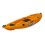 Malibu Kayaks Mini-X Recretional Model Sit on Top Kayak Review