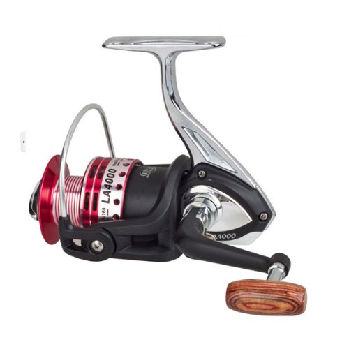 La reels. Басовые спиннинг. Bass Fishing Reel jubileum Edition.